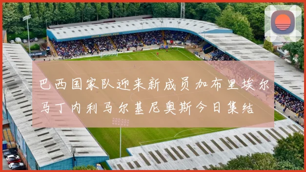 巴西国家队迎来新成员加布里埃尔马丁内利马尔基尼奥斯今日集结