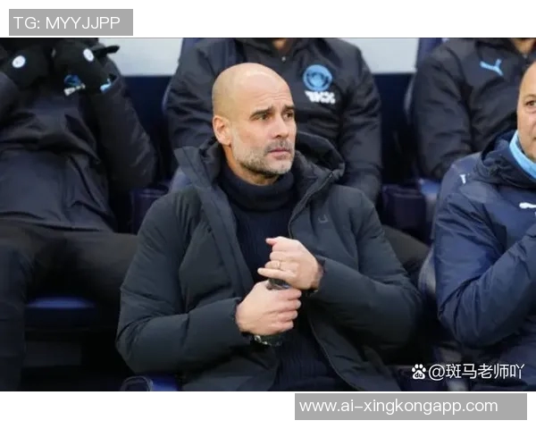 瓜迪奥拉怒斥记者质疑换人影响绝平结果引发热议 瓜迪奥拉怒斥记者质疑换人影响绝平结果引发热议