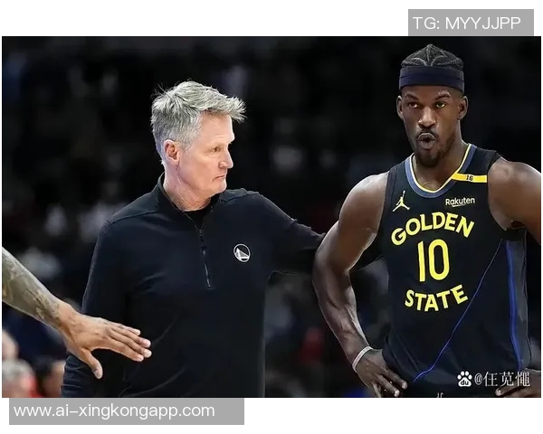 勇士追逐浓眉需平衡薪资或考虑追梦与巴特勒的意愿问题