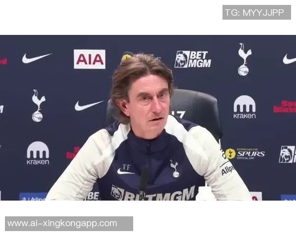 热刺不敌西汉姆联后管理层紧急讨论弗兰克主帅去留问题