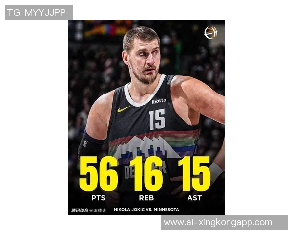 约基奇独领风骚八次30分20板10助成历史之最其他球员仅6次追赶