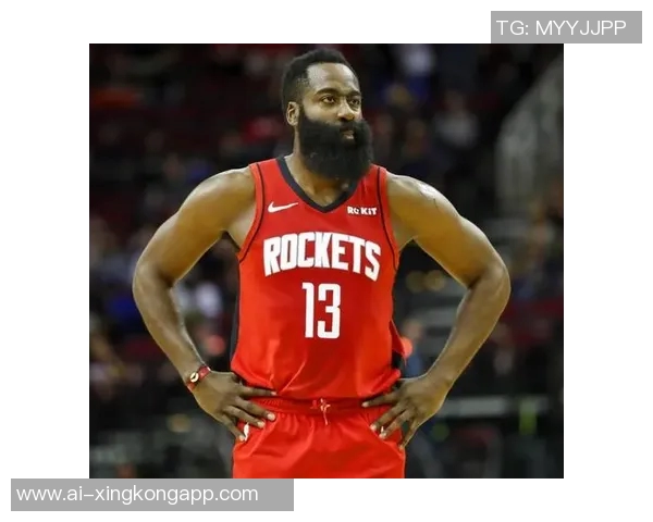 雷霆四大锁定哈登实力超群深度均衡性引领联盟新格局 雷霆四大锁定哈登实力超群深度均衡性引领联盟新格局