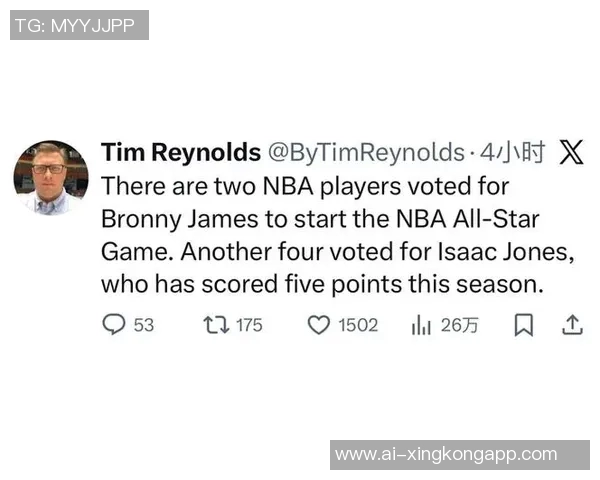 球员投票结果揭晓字母哥和尼昂表现抢眼布朗尼得票较少 球员投票结果揭晓字母哥和尼昂表现抢眼布朗尼得票较少