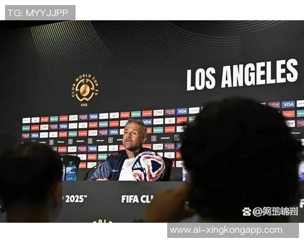 恩里克称赞球队表现出色强调心态良好是宝贵财富